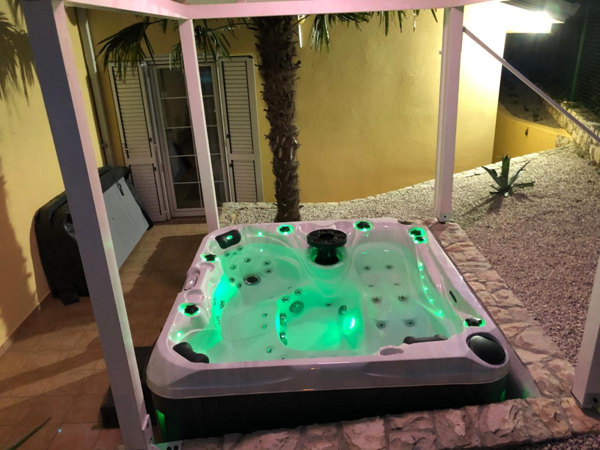 Villa Katarina ラビン エクステリア 写真