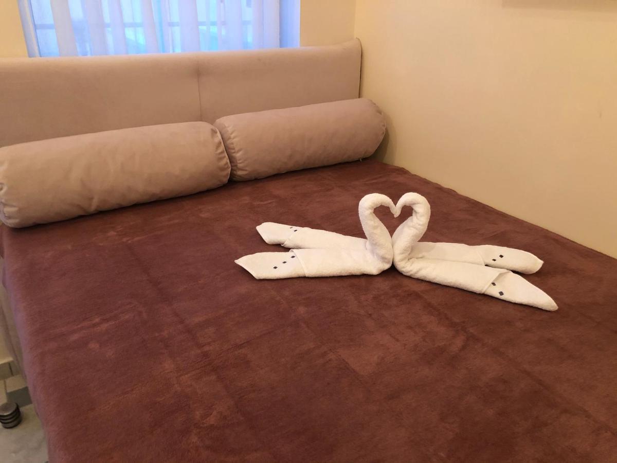 Villa Katarina ラビン エクステリア 写真